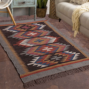 Indian Rugs