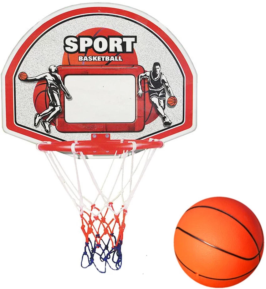 Basketball Set