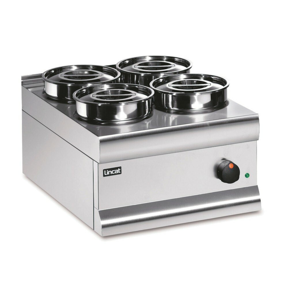 Induction Bain Marie