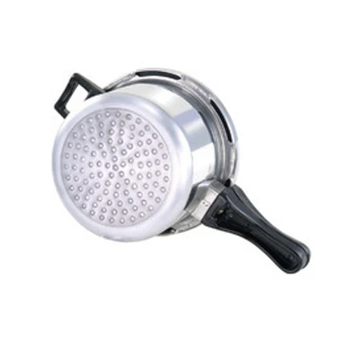 Induction Pressure Cooker