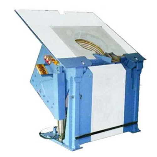 Induction Melting Furnace Crucible