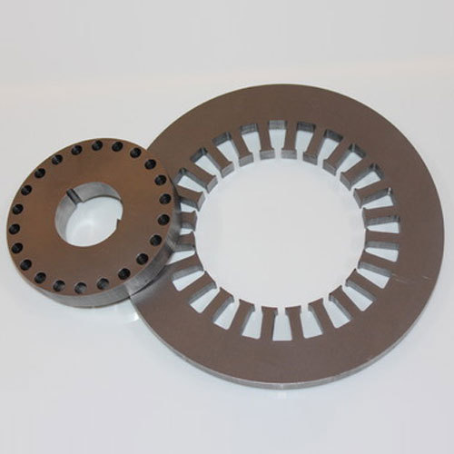 Motor Stamping