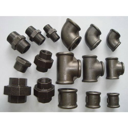 Steam Pipe Fittings