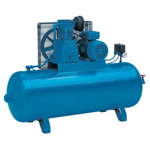 Industrial Compressor