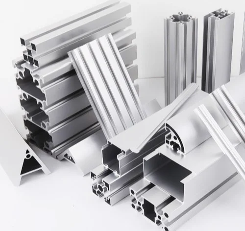 Industrial Aluminum Profile