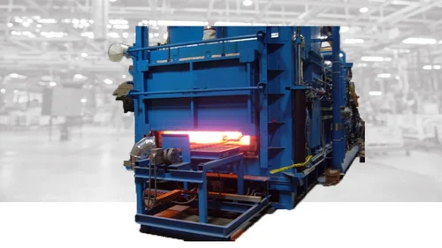 Batch Forging Furnace