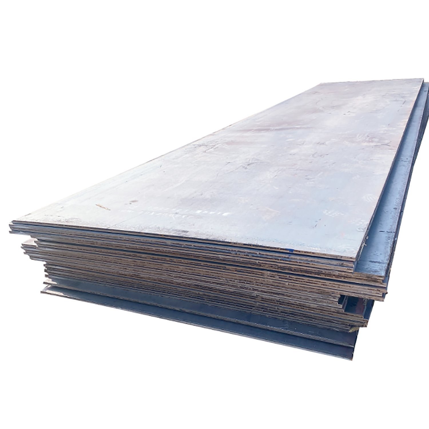 Carbon Steel Sheets