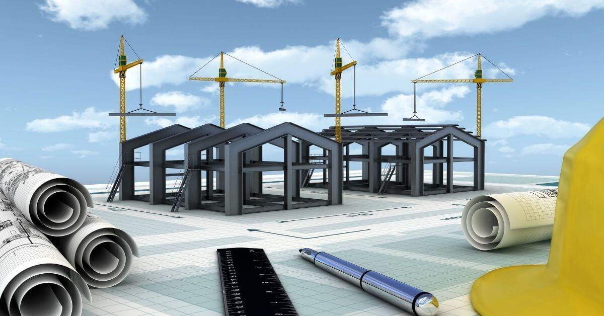 Industrial Constructions