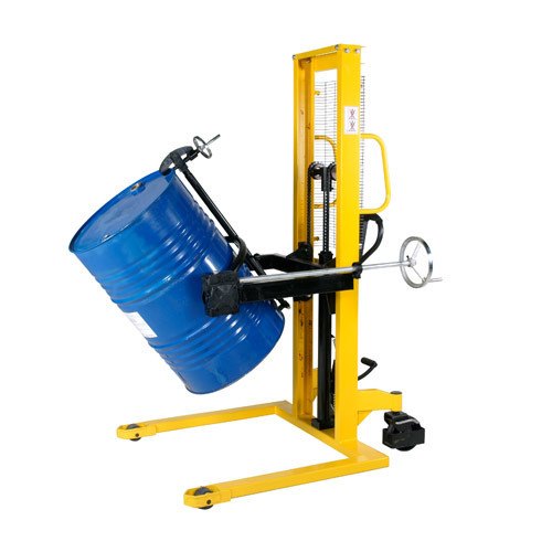 Drum Stacker