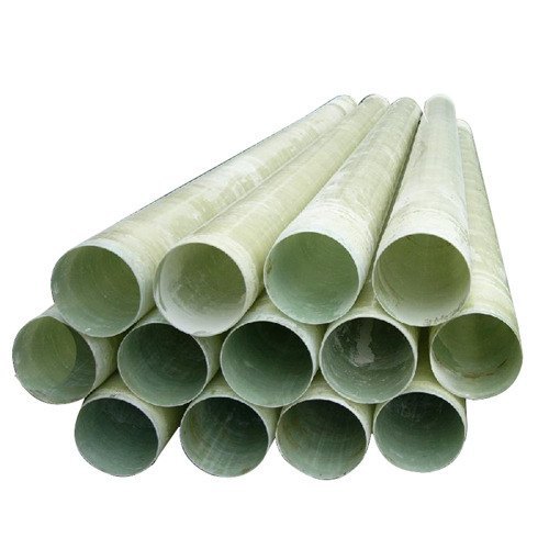 Industrial FRP Pipe
