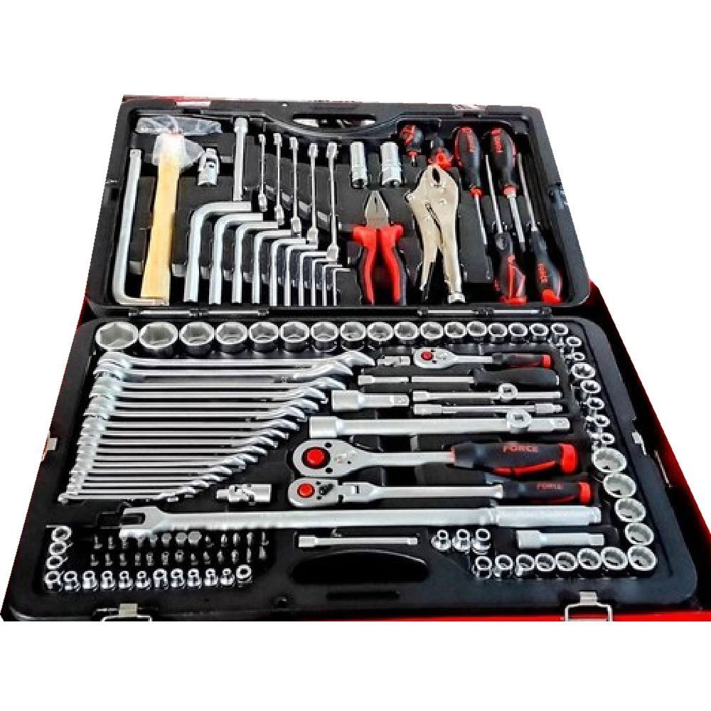 Hand Tool Set
