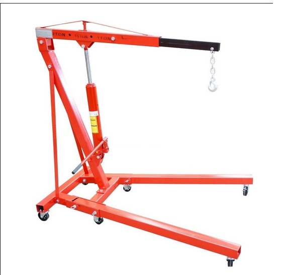 Industrial Lifting Equipment