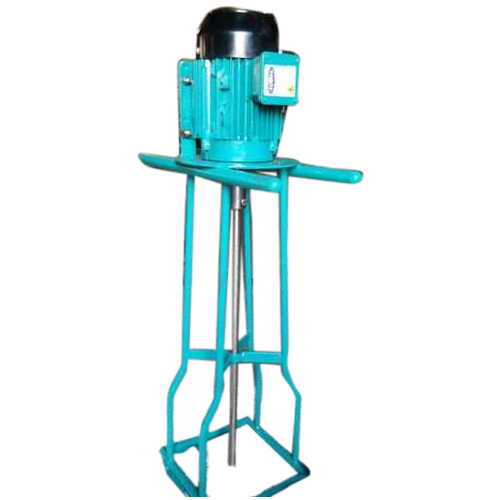 Glue Mixer
