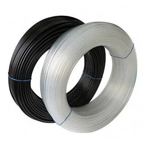 Industrial Nylon Pipe
