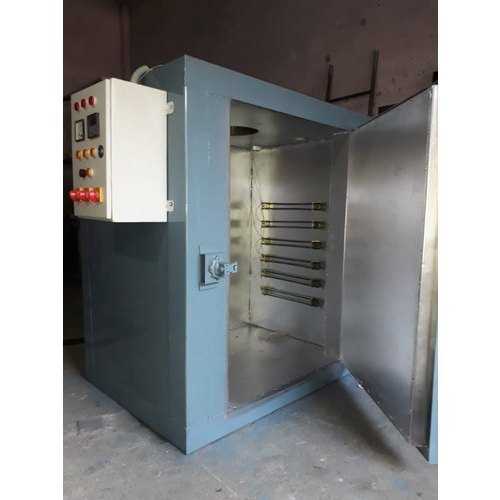 Electric Industrial Oven