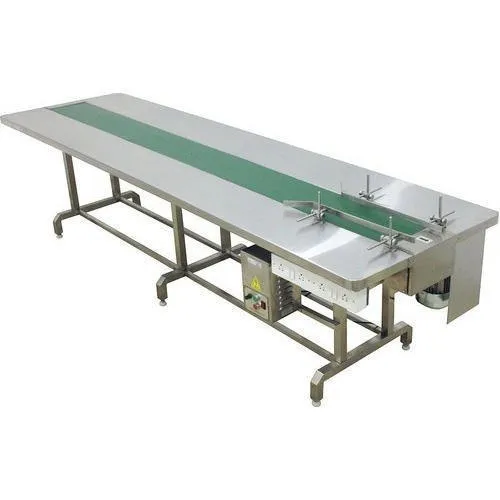 Industrial Packing Conveyor