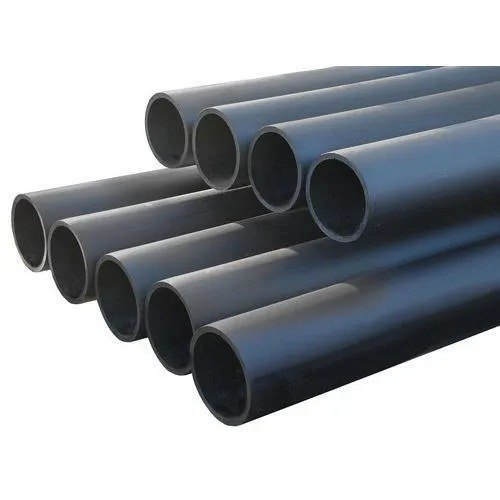 Industrial Plastic Pipes