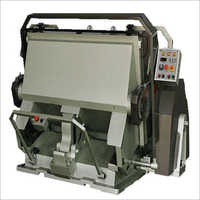 Platen Punching Machine