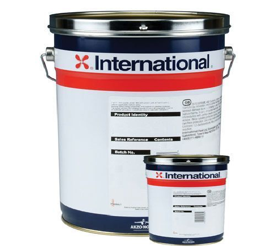 Industrial Primer