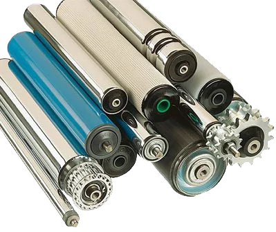 Industrial Rollers