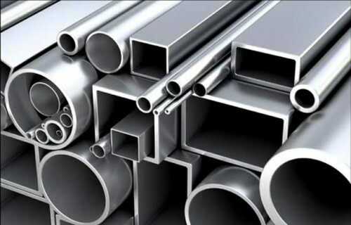 Stainless Steel Pipes