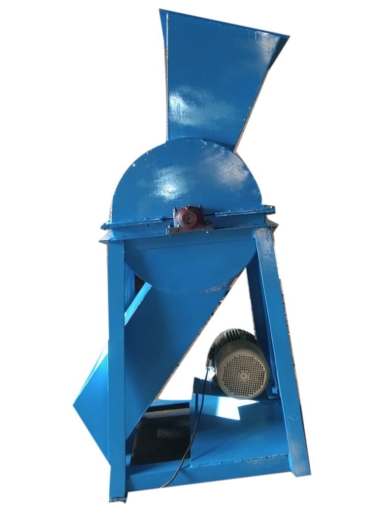 Sand Crusher Machine
