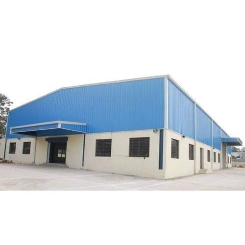 Industrial Sheds