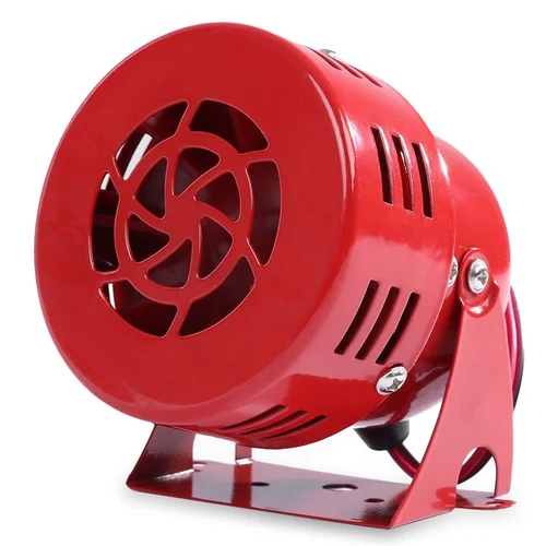 Fire Siren
