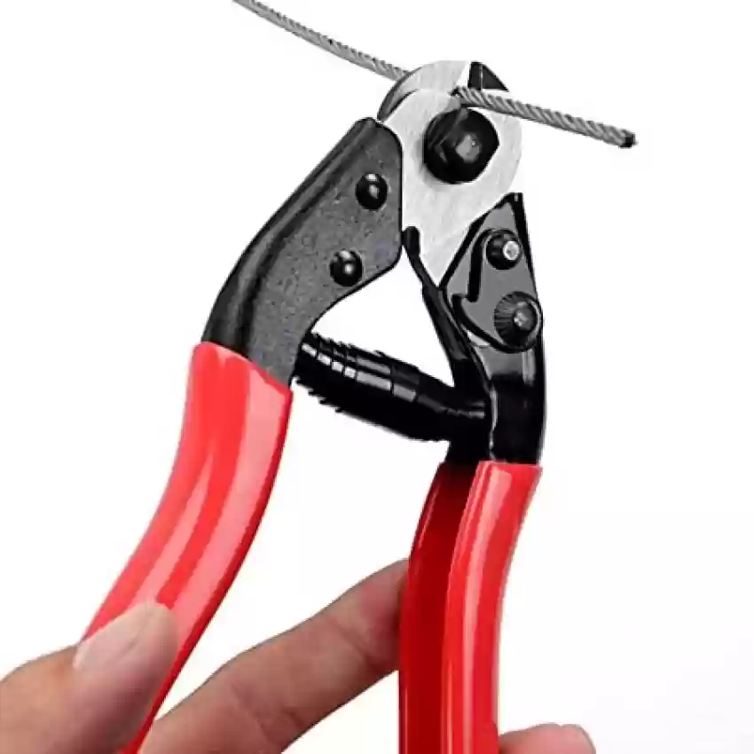 Wire Rope Cutter