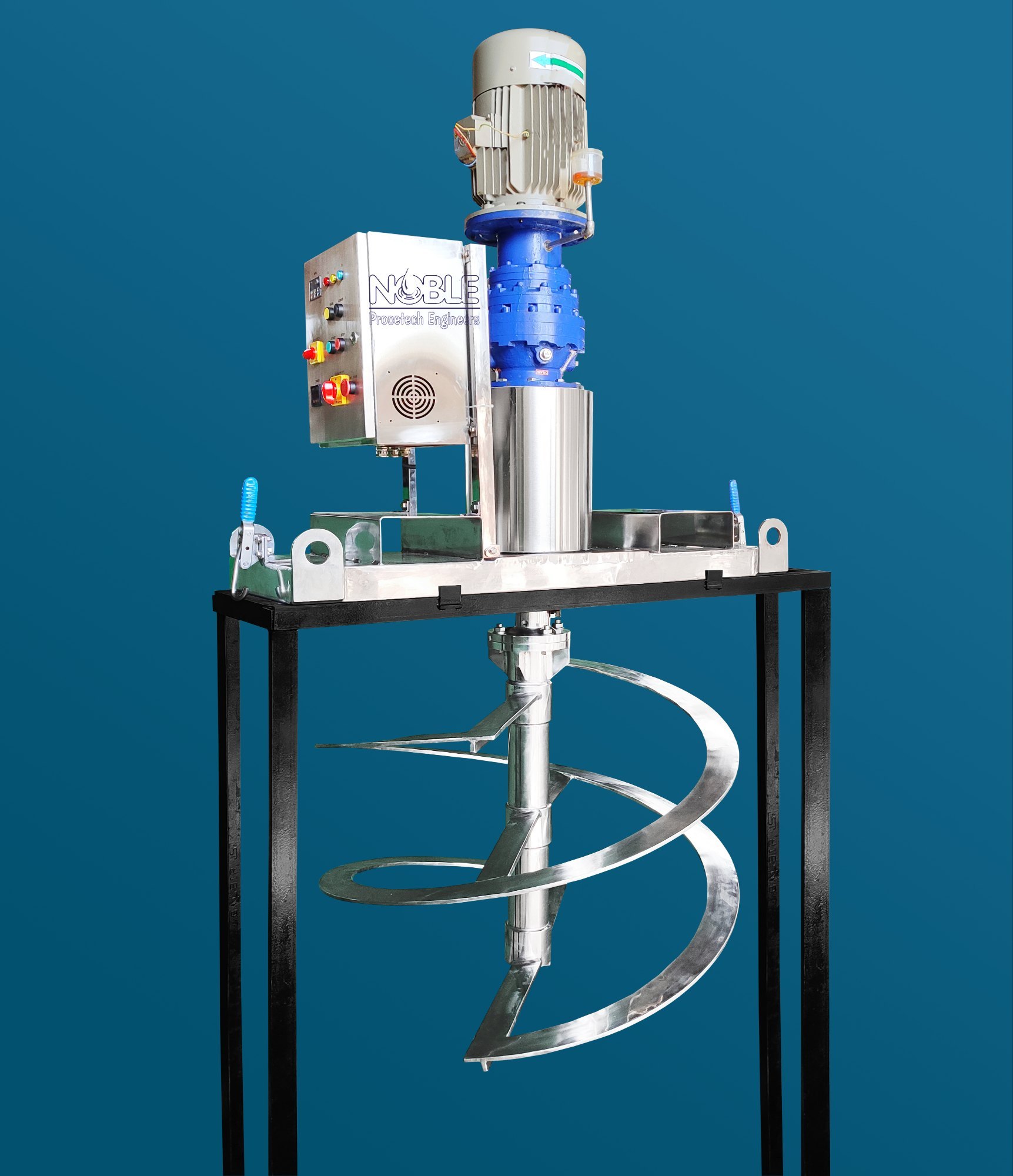 Industrial Stirrer