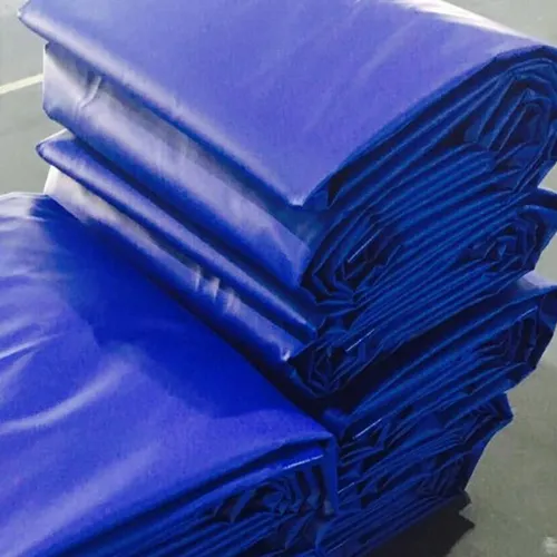 Industrial Tarpaulin