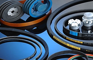 Industrial V Belts