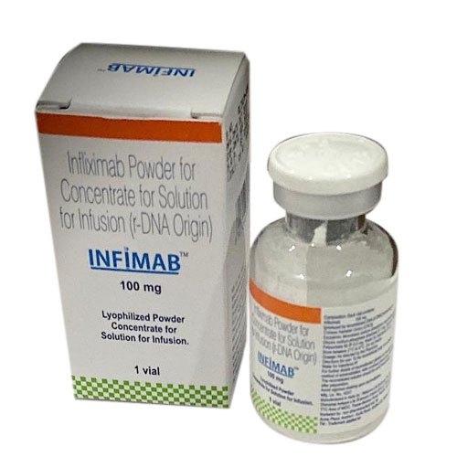 Infliximab Injection