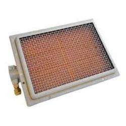 Infrared Radiant Burner