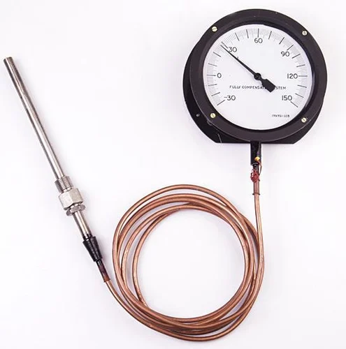 Dial Thermometer