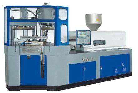 Injection Blow Molding Machine