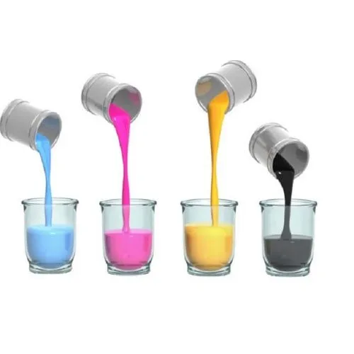 Inkjet Dyes