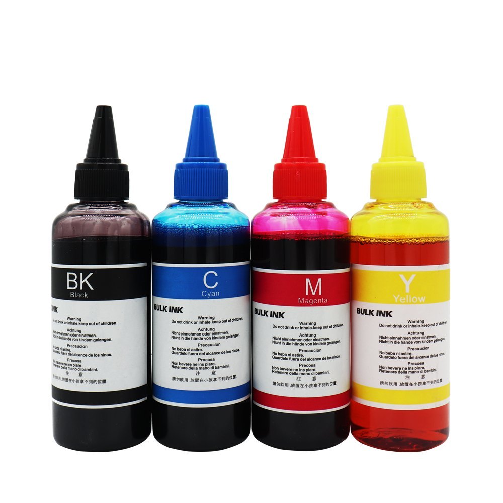 Inkjet Printing Ink