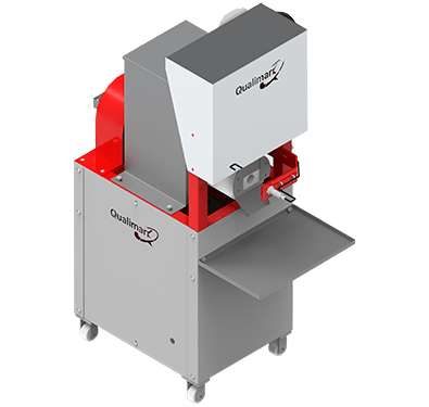 Dough Ball Making Machine