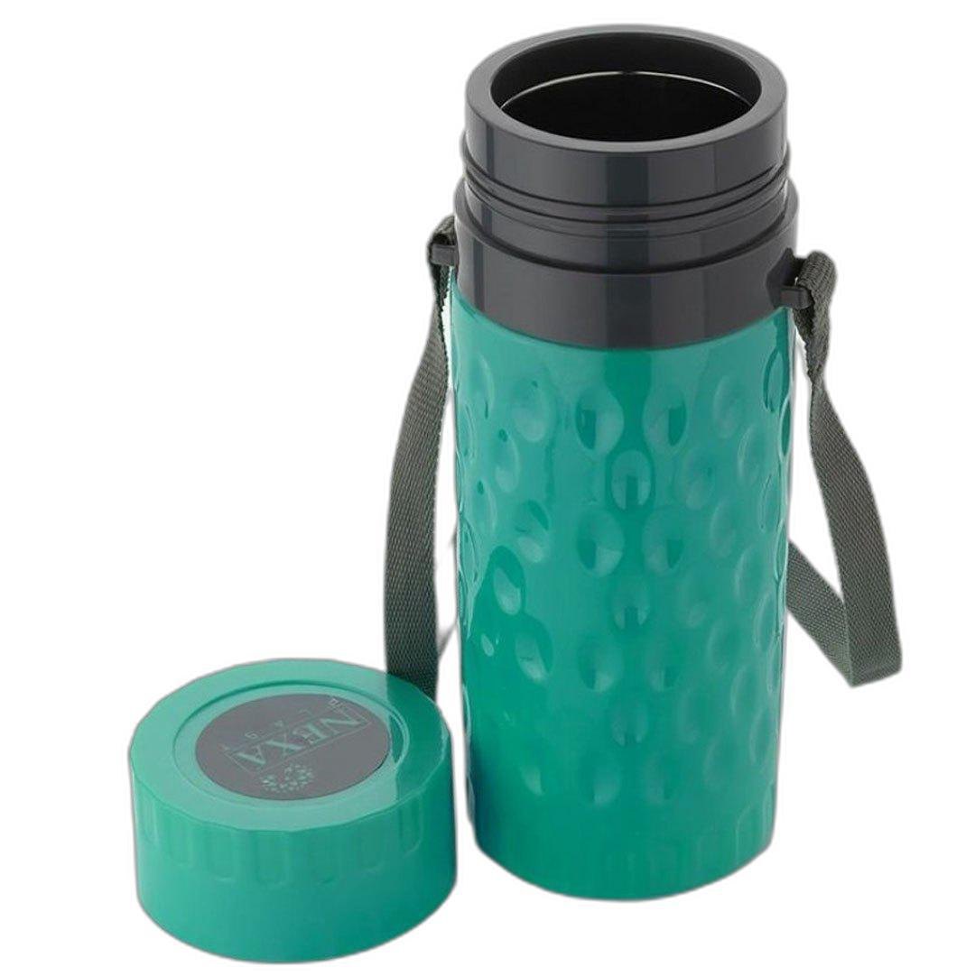 Plastic Thermos