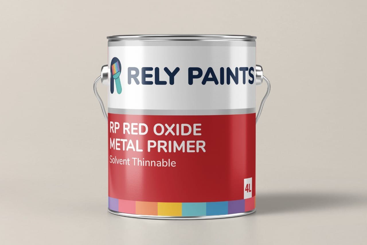 Zinc Silicate Primer