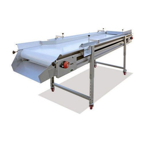 Inspection Conveyor