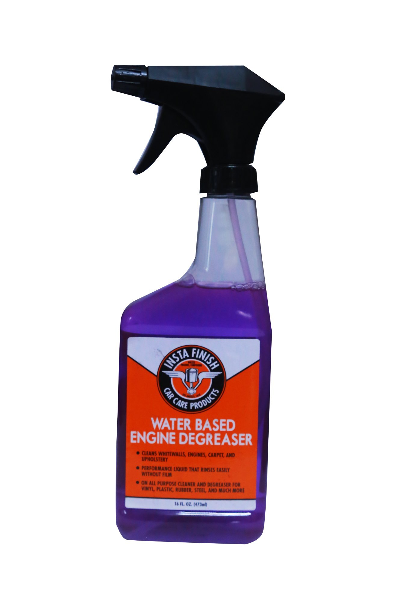 Water Based Degreaser
