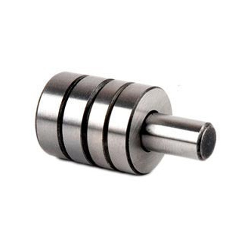 Integral Shaft Bearings