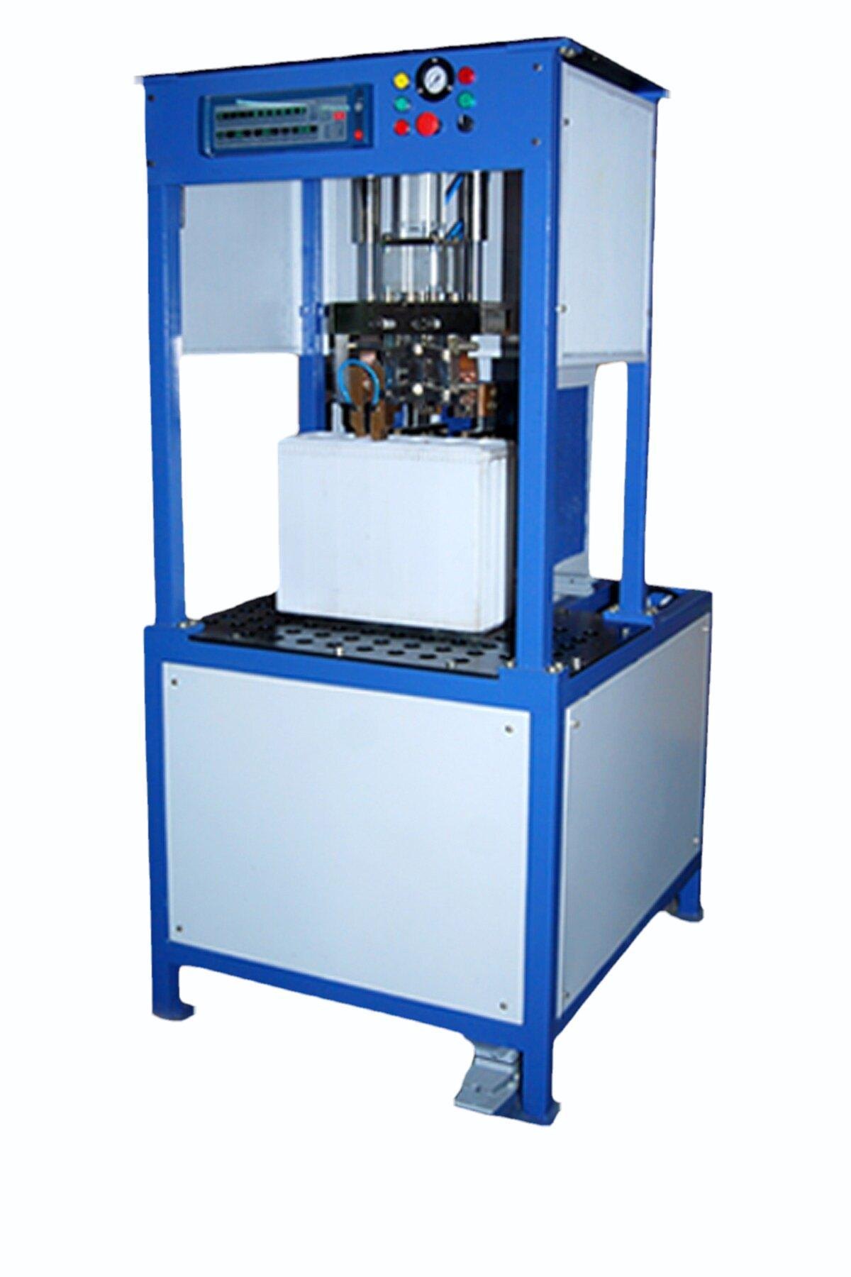 Intercell Welding Machine