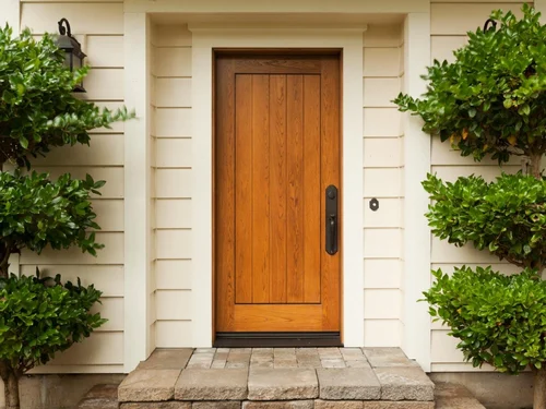 Exterior Doors