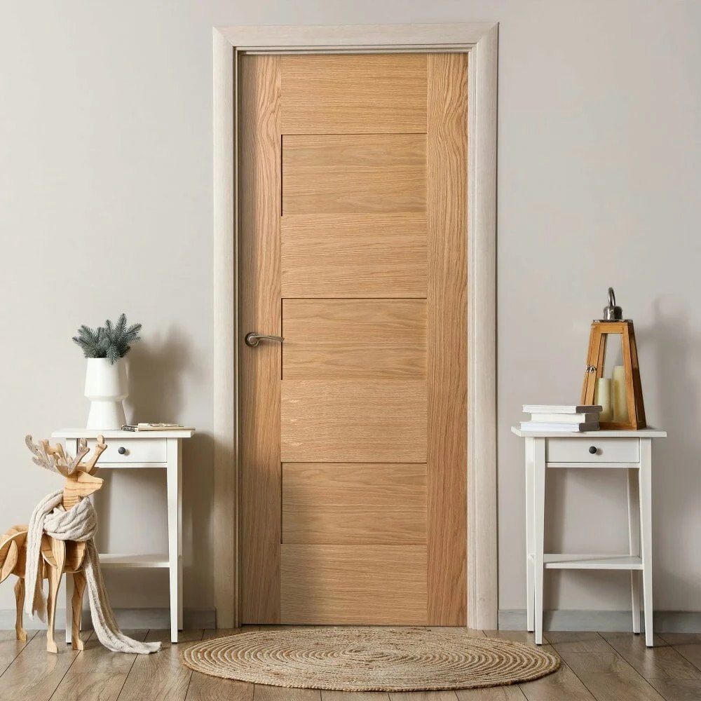 Interior Doors