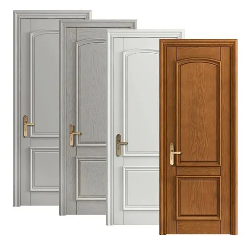 Interior Wooden Door