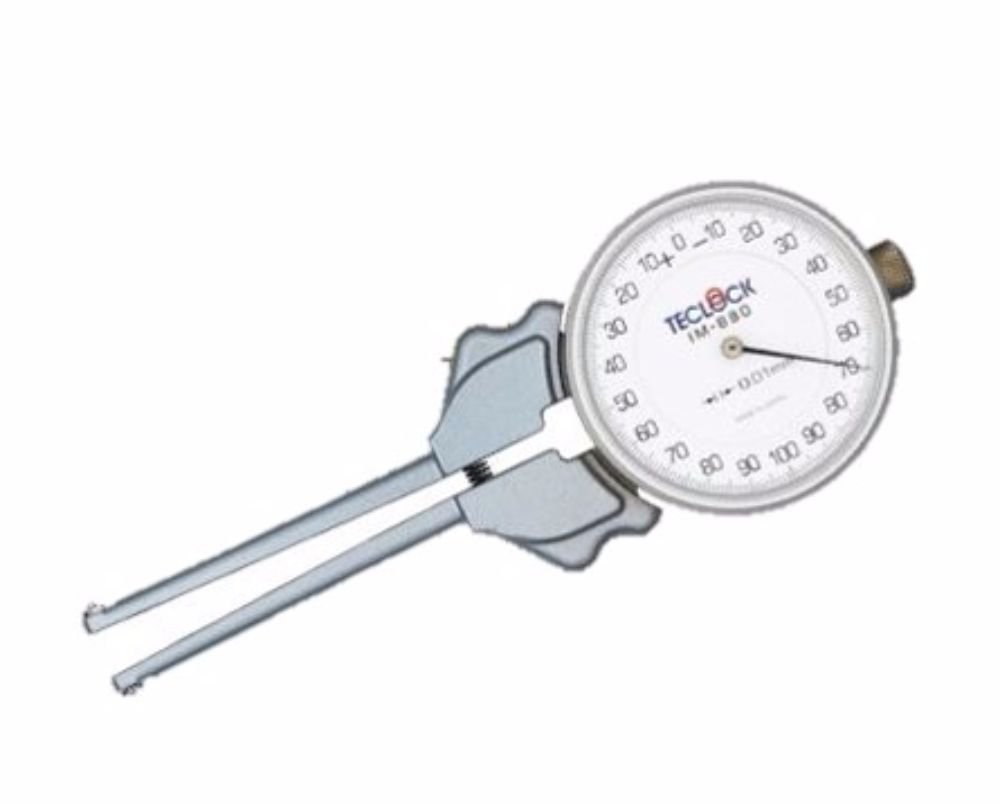 Internal Dial Caliper Gauge