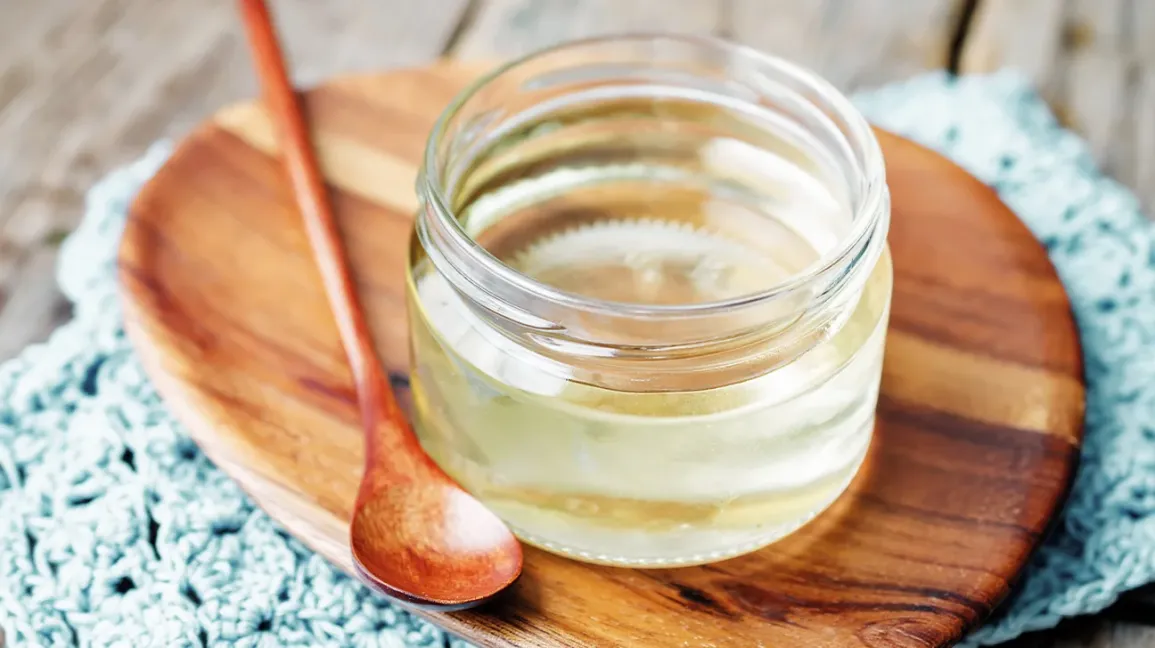 Invert Sugar